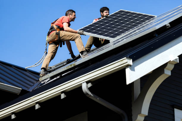 Best Commercial Roofing Services  in Herriman, UT